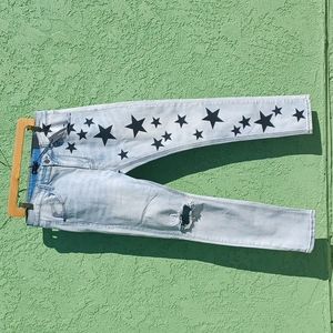 Mens Fashion Nova Denim